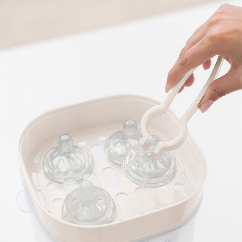 MINILAND ΑΠΟΣΤΕΙΡΩΤΗΣ ΜΠΙΜΠΕΡΟ STEAMY