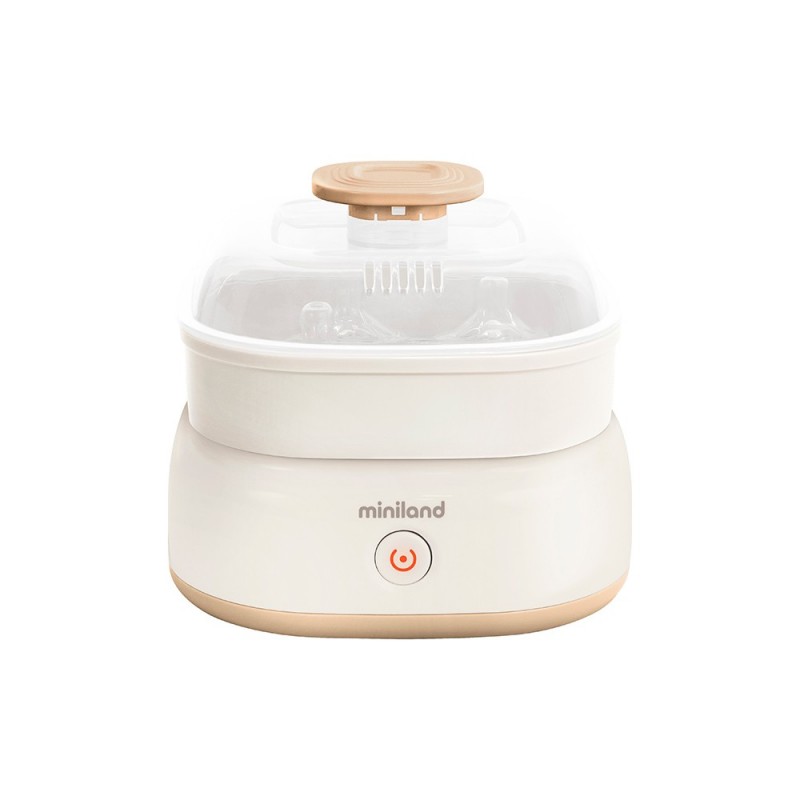 MINILAND ΑΠΟΣΤΕΙΡΩΤΗΣ ΜΠΙΜΠΕΡΟ STEAMY