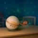 MINILAND STELLAR DREAMS ΒΡΕΦΙΚΟΣ ΠΡΟΤΖΕΚΤΟΡΑΣ ΑΣΤΕΡΙΩΝ ΜΕ ΧΑΛΑΡΩΤΙΚΟΥΣ ΗΧΟΥΣ