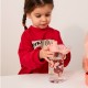 MINILAND ΠΑΙΔΙΚΟ ΠΑΓΟΥΡΙ JUNIOR BOTTLE BUTTERFLY  500 ml