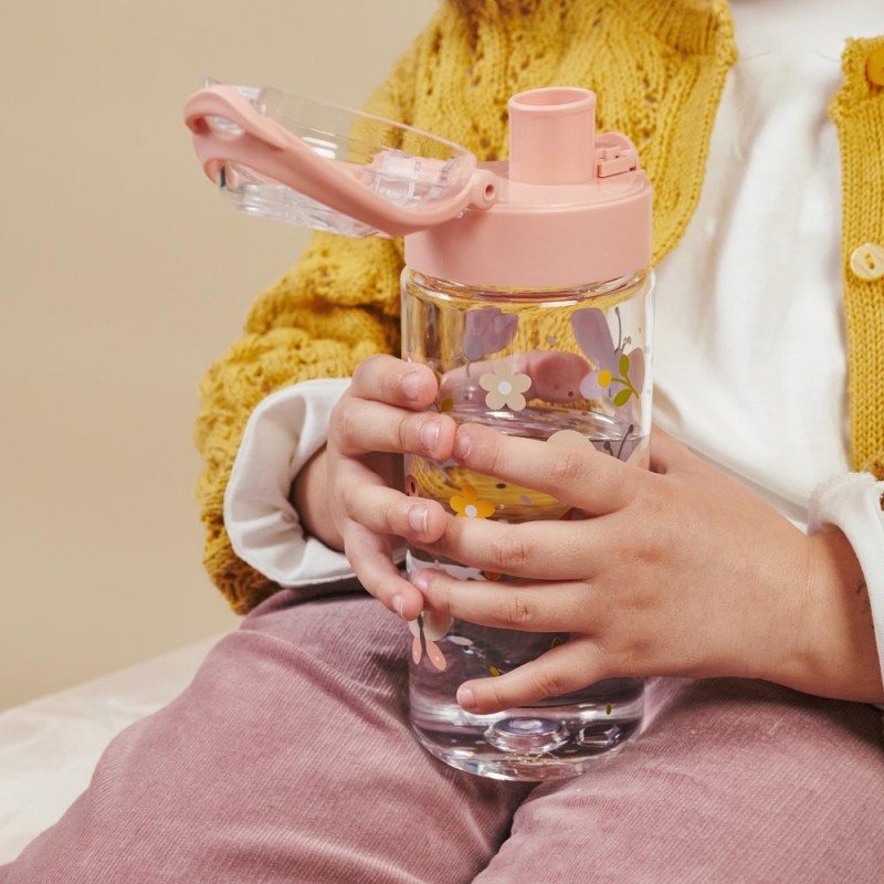 MINILAND ΠΑΙΔΙΚΟ ΠΑΓΟΥΡΙ JUNIOR BOTTLE BUTTERFLY  500 ml