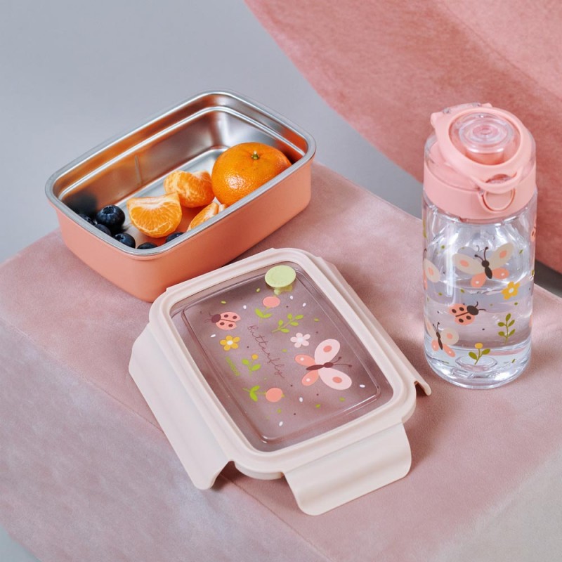 MINILAND ΠΑΙΔΙΚΟ ΠΑΓΟΥΡΙ JUNIOR BOTTLE BUTTERFLY  500 ml