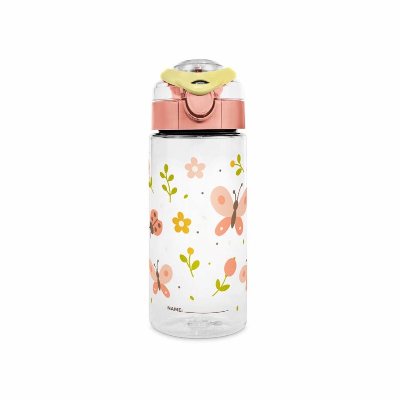 MINILAND ΠΑΙΔΙΚΟ ΠΑΓΟΥΡΙ JUNIOR BOTTLE BUTTERFLY  500 ml