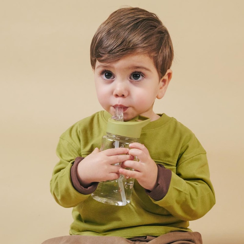 MINILAND ΠΑΙΔΙΚΟ ΠΑΓΟΥΡΙ KIDDIE BOTTLE EXPLORER 500 ml