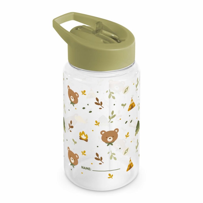 MINILAND ΠΑΙΔΙΚΟ ΠΑΓΟΥΡΙ KIDDIE BOTTLE EXPLORER 500 ml