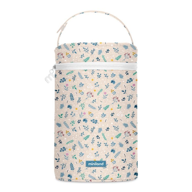 Miniland Τσάντα Θερμός Για 2 Θερμός Νερού 500ml Dreamland
