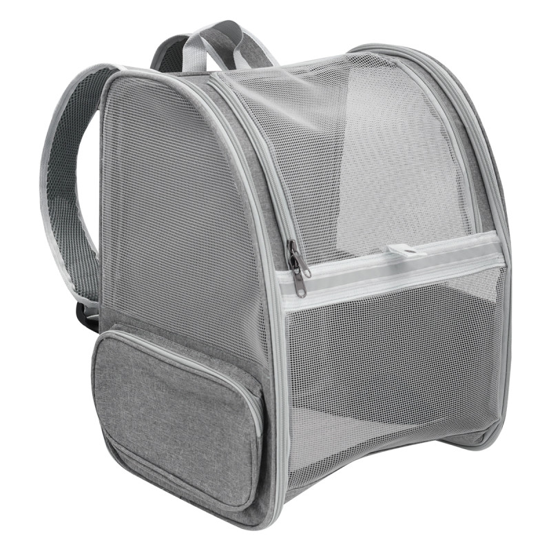 PETIGIO ΣΑΚΙΔΙΟ ΜΕΤΑΦΟΡΑΣ ΚΑΤΟΙΚΙΔΙΩΝ TRAVEL PET BACKPACK G