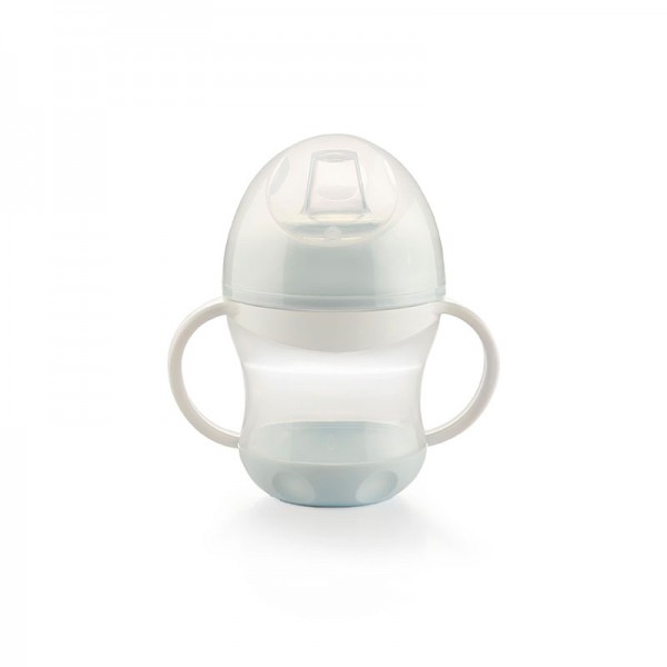 ΠΟΤΗΡΙ ΜΕ ΒΑΛΒΙΔΑ LIGHT BLUE NO 43