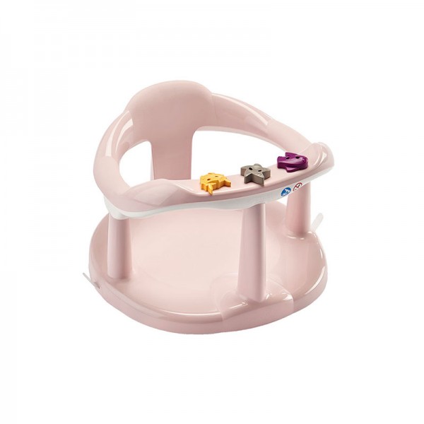 ΔΑΧΤΥΛΙΔΙ ΜΠΑΝΙΟΥ AQUABABY POWDER PINK