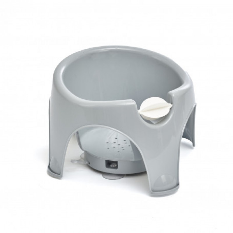 ΔΑΧΤΥΛΙΔΙ ΜΠΑΝΙΟΥ AQUAFUN GREY