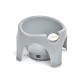 ΔΑΧΤΥΛΙΔΙ ΜΠΑΝΙΟΥ AQUAFUN GREY
