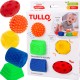 TULLO SENSORY BALLS 5 ΤΜΧ