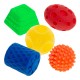 TULLO SENSORY BALLS 5 ΤΜΧ