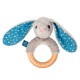 ΜΑΣΗΤΙΚΟ WHISBEAR ECO TEETHER BUNNY GREY