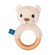 WHISBEAR ECO TEETHER BEAR