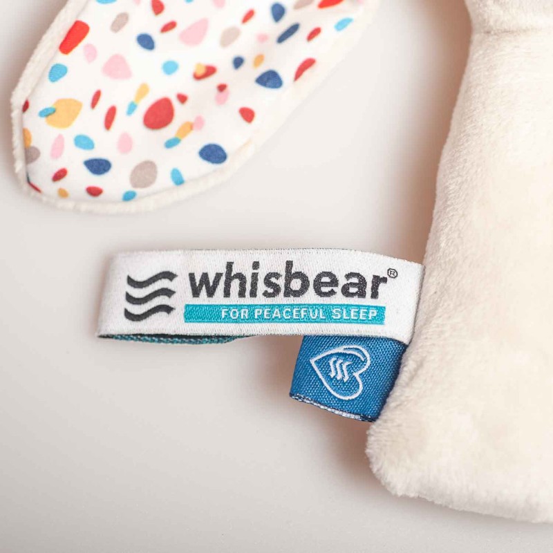 ΚΟΥΔΟΥΝΙΣΤΡΑ WHISBEAR BUNNY CREAM