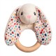 ΜΑΣΗΤΙΚΟ WHISBEAR ECO TEETHER BUNNY CREAM