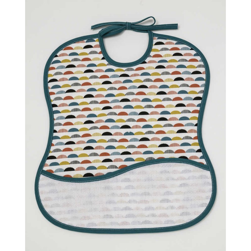X-TREME BABY ΣΕΤ 2 ΣΑΛΙΑΡΕΣ ΠΕΤΣΕΤΑ 25 Χ 30 CM
