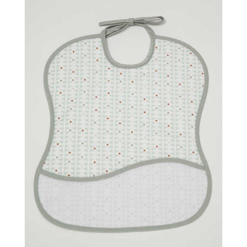 X-TREME BABY ΣΕΤ 2 ΣΑΛΙΑΡΕΣ ΠΕΤΣΕΤΑ 25 Χ 30 CM