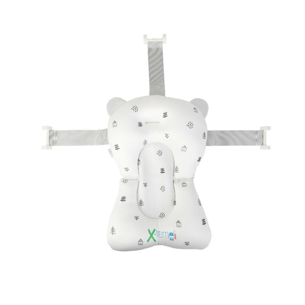 X-TREME BABY ΑΝΤΙΟΛΙΣΘΗΤΙΚΟ ΜΑΞΙΛΑΡΙ ΜΠΑΝΙΟΥ 0 – 6 M TIPPY'S