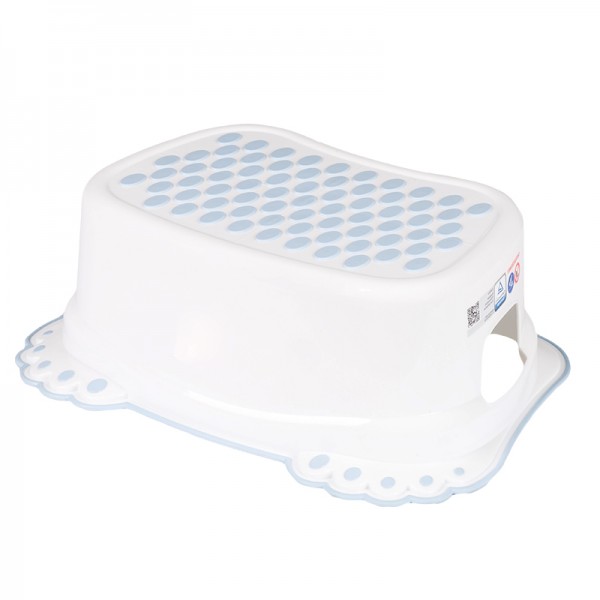 ΠΑΙΔΙΚΟ ΑΝΥΨΩΤΙΚΟ ΣΚΑΛΟΠΑΤΙ X-TREME BABY WHITE
