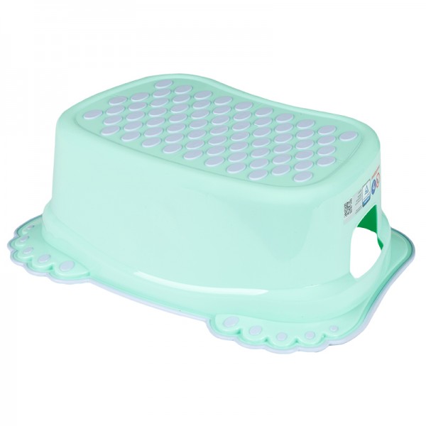 ΠΑΙΔΙΚΟ ΑΝΥΨΩΤΙΚΟ ΣΚΑΛΟΠΑΤΙ X-TREME BABY MINT