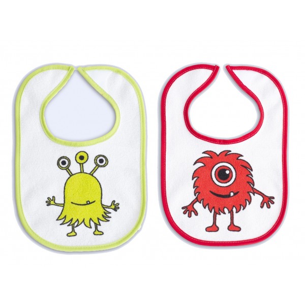 X-TREME BABY ΣΕΤ 2 ΣΑΛΙΑΡΕΣ ΠΕΤΣΕΤΑ ΜΕ ΠΛΑΣΤΙΚΟ KAI ΣΚΡΑΤΣ 18 Χ 27 CM