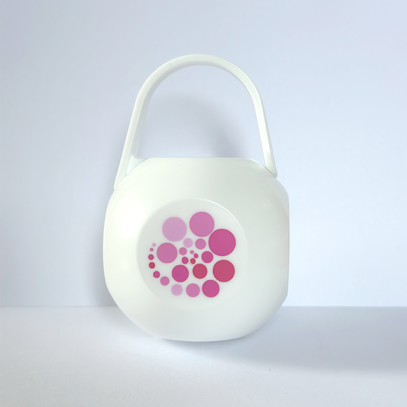 X-Treme Baby Θήκη Πιπίλας Pink