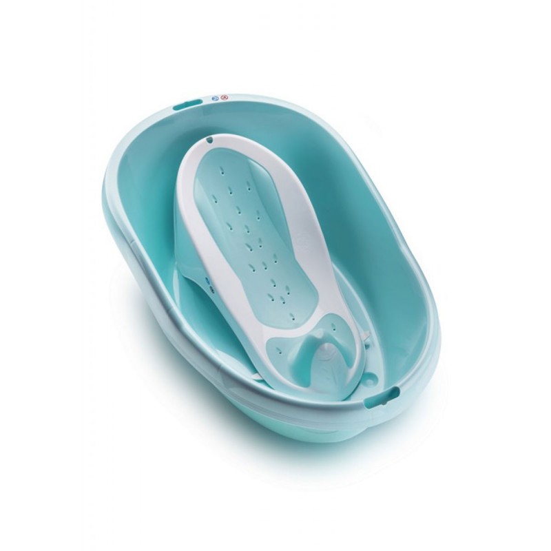 X-Treme Baby Εργονομική Βάση Στήριξης Νεογέννητου Για Μπάνιο Pink