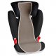 Air Cuddle Αντιϊδρωτικό Kάλυμμα Cool Seat για Kάθισμα Aυτοκινήτου Group 2-3 (15-36kg) Earth