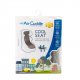 Air Cuddle Αντιϊδρωτικό Kάλυμμα Cool Seat για Kάθισμα Aυτοκινήτου Group 2-3 (15-36kg) Earth
