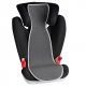 Air Cuddle Αντιϊδρωτικό Kάλυμμα Cool Seat για Kάθισμα Aυτοκινήτου Group 2-3 (15-36kg) Smoke