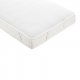 Air Cuddle Bambio Safe Combo Στρώμα με Κάλυμμα & Προστατευτικό Ανώστρωμα Top Safe 70x140