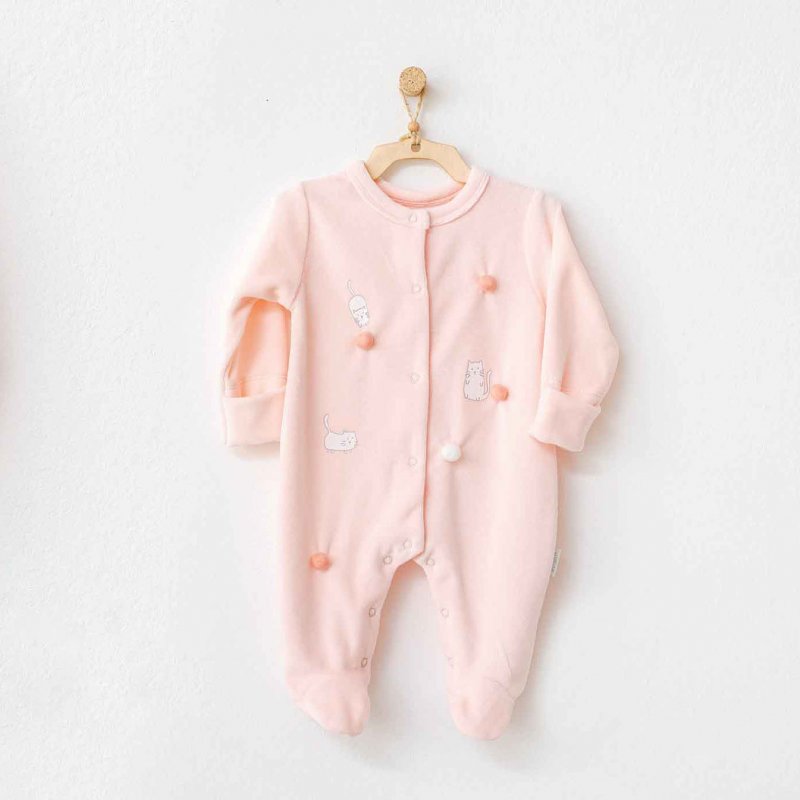 Andywawa Φορμάκι Meow 3-6m