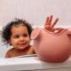 Scrunch Ποτιστήρι Σιλικόνης Duck Egg Blue