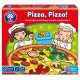 Orchard Toys Επιτραπέζιο Παιχνίδι Pizza, Pizza!