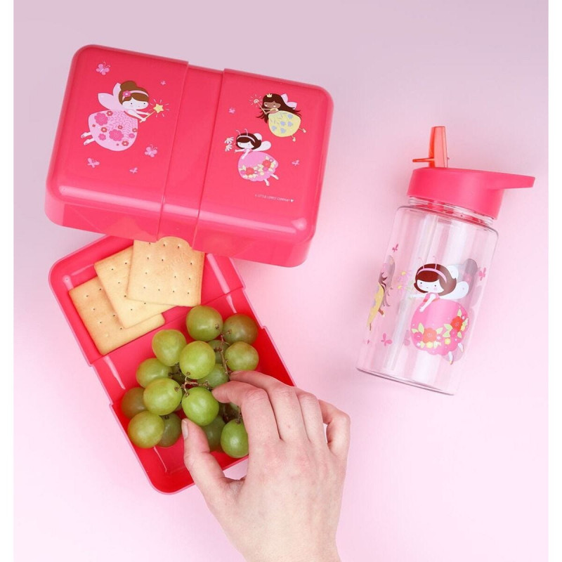 A little Lovely Company Δοχείο Φαγητού Lunch Box Fairy