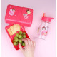 A little Lovely Company Δοχείο Φαγητού Lunch Box Fairy