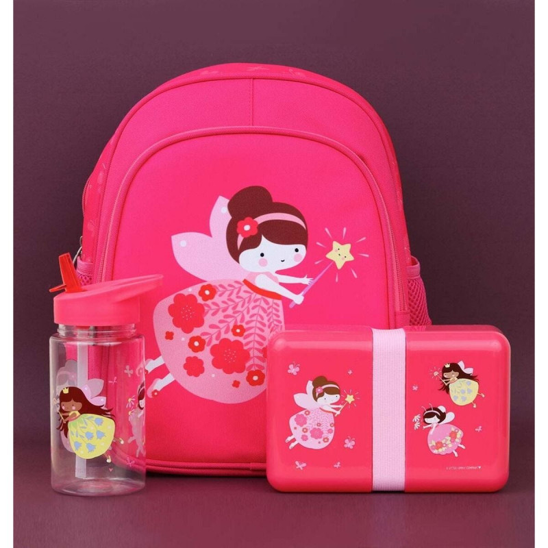 A little Lovely Company Δοχείο Φαγητού Lunch Box Fairy