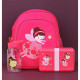 A little Lovely Company Δοχείο Φαγητού Lunch Box Fairy