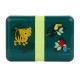 A little Lovely Company Δοχείο Φαγητού Lunch Box Tiger