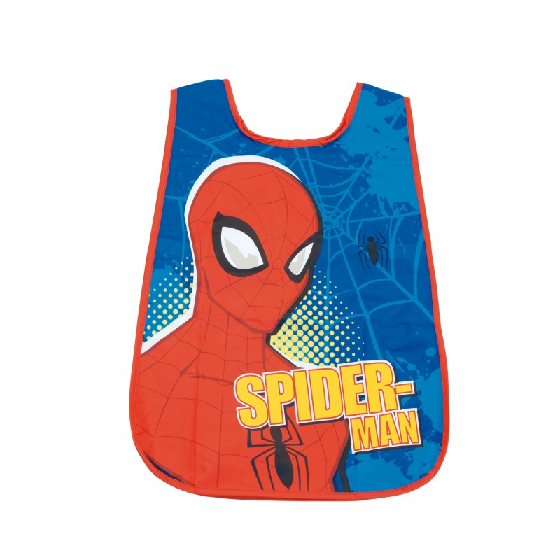 Παιδική ποδιά Spider Man PVC 