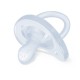 Chicco PhysioForma Soft Σιλικονούχα Πιπίλα Για 0-6 Μηνών Σιέλ