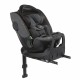 Chicco Καθισματάκι Αυτοκινήτου Bi-Seat i-Size Air για Παιδί 40-150 cm Black Air