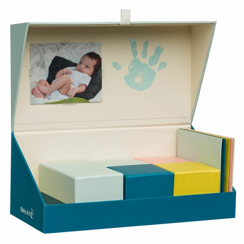 Baby Art Κουτί Αποθήκευσης Treasure Box