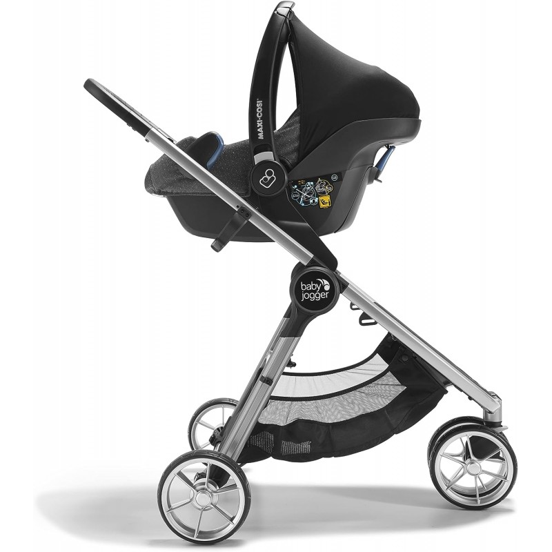Baby Jogger αντάπτορες City Mini2 / GT2 / Elite2 - Single - CSA - Maxi Cosi 