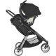 Baby Jogger αντάπτορες City Mini2 / GT2 / Elite2 - Single - CSA - Maxi Cosi 
