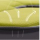 Doolittle Airboard Αντιιδρωτικό κάλυμμα για καρότσι και κάθισμα αυτοκινήτου Size M Blue/Active Lime