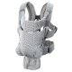 BabyBjorn μάρσιπος Move Grey