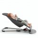 Babybjorn Ρηλάξ Bouncer Bliss 3D Jersey Charcoal Grey